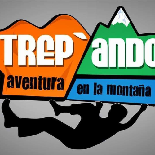 Trepando  Escalada en Montaña